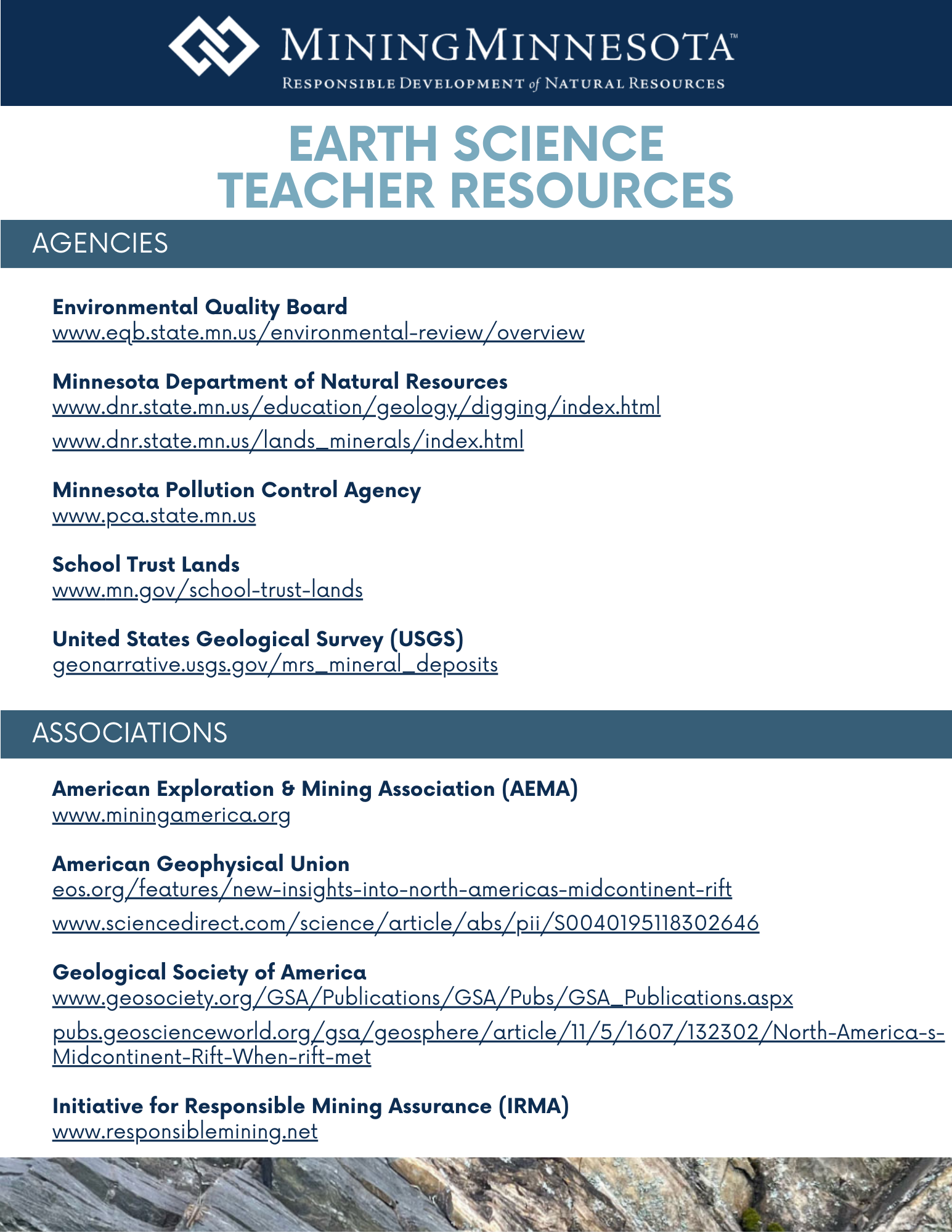 science teacher resources