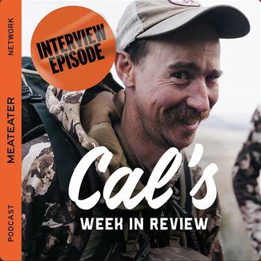 Cal of the Wild | Episode 411: Mining and the Environment with Julie Lucas