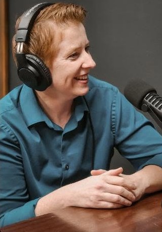 Middle of the Rez Road | Episode 33: In the Middle of Getting to Know MiningMinnesota with Julie Lucas